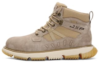 Jeep Short Martin Boot Sand