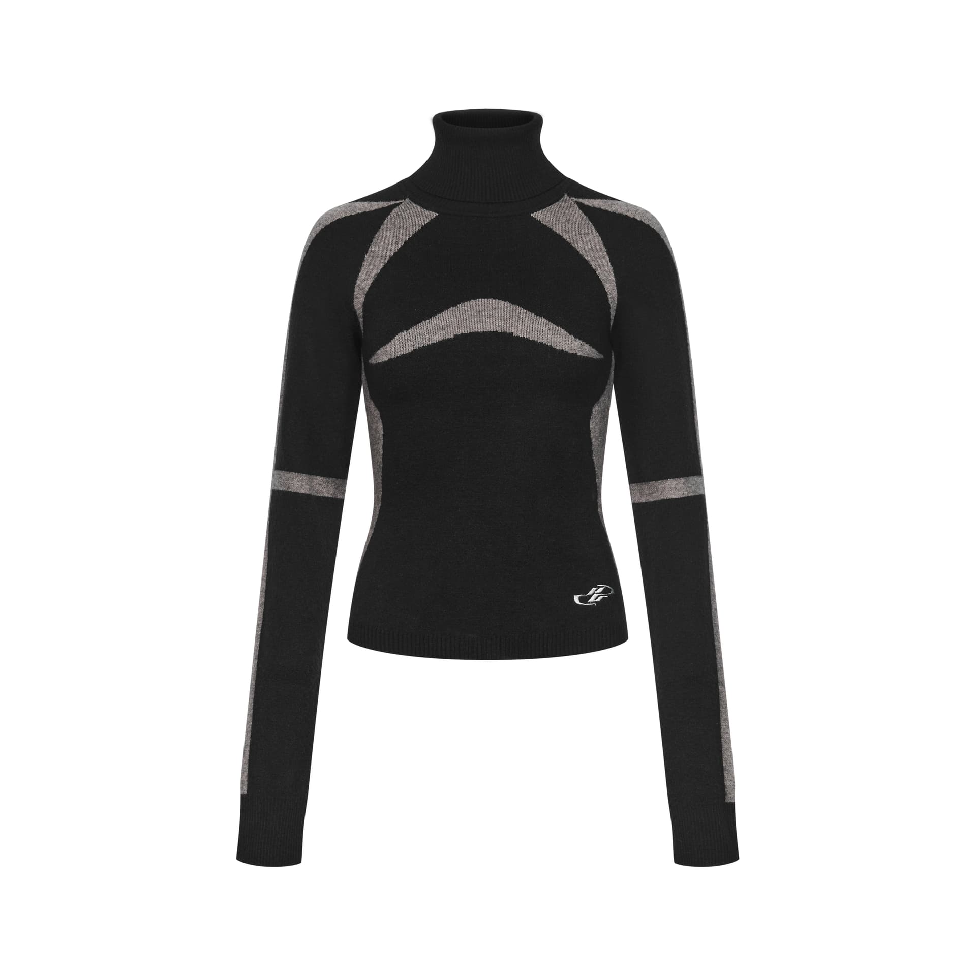 HARSH CRUEL Knitwear Black