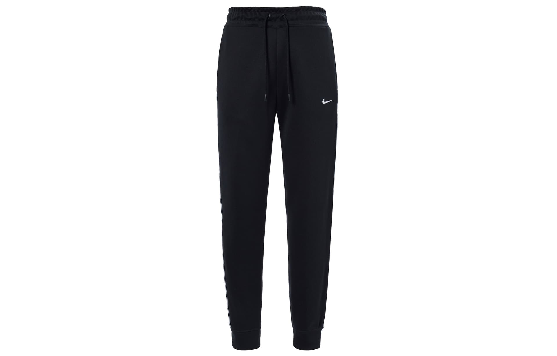 Nike Knitted Sweatpants Black