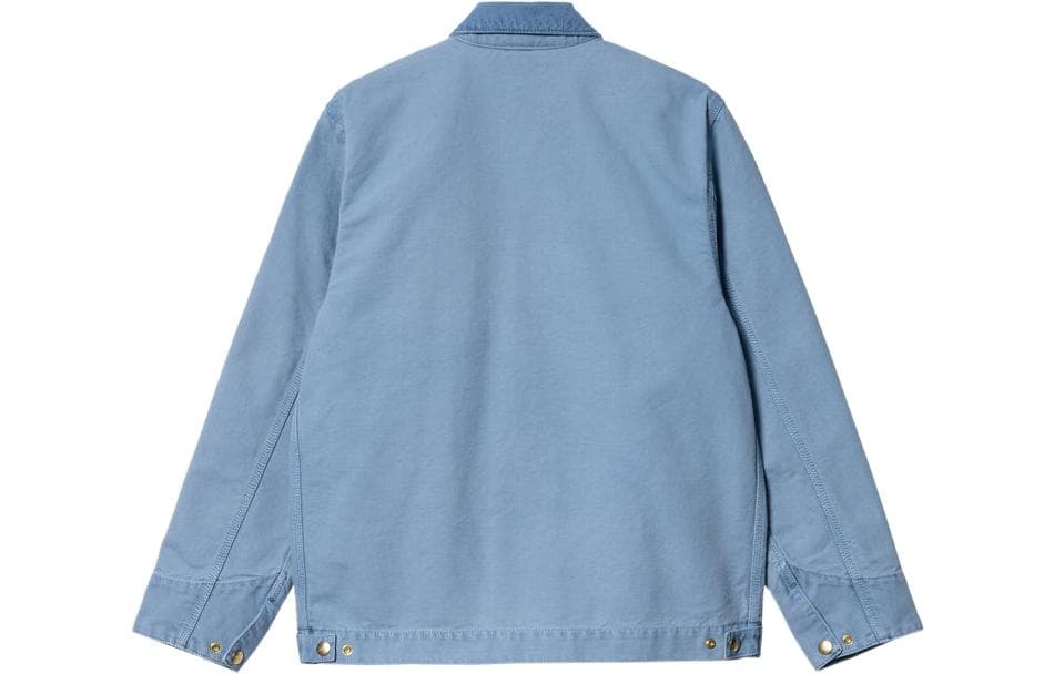 Carhartt WIP Mens Detroit Jacket Piscine