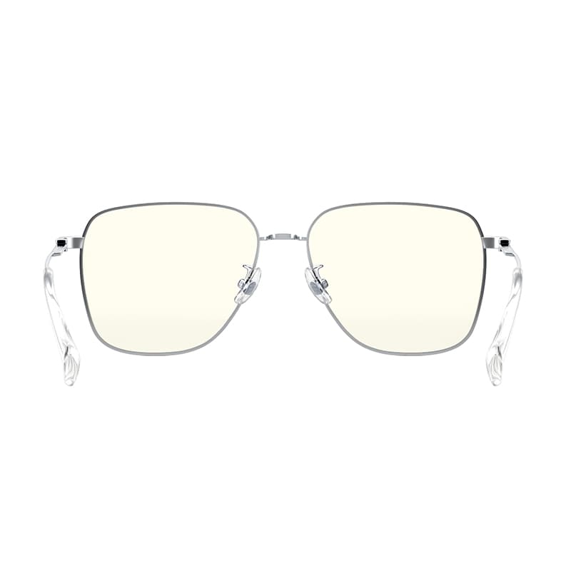 PARZIN Alloy Square Functional