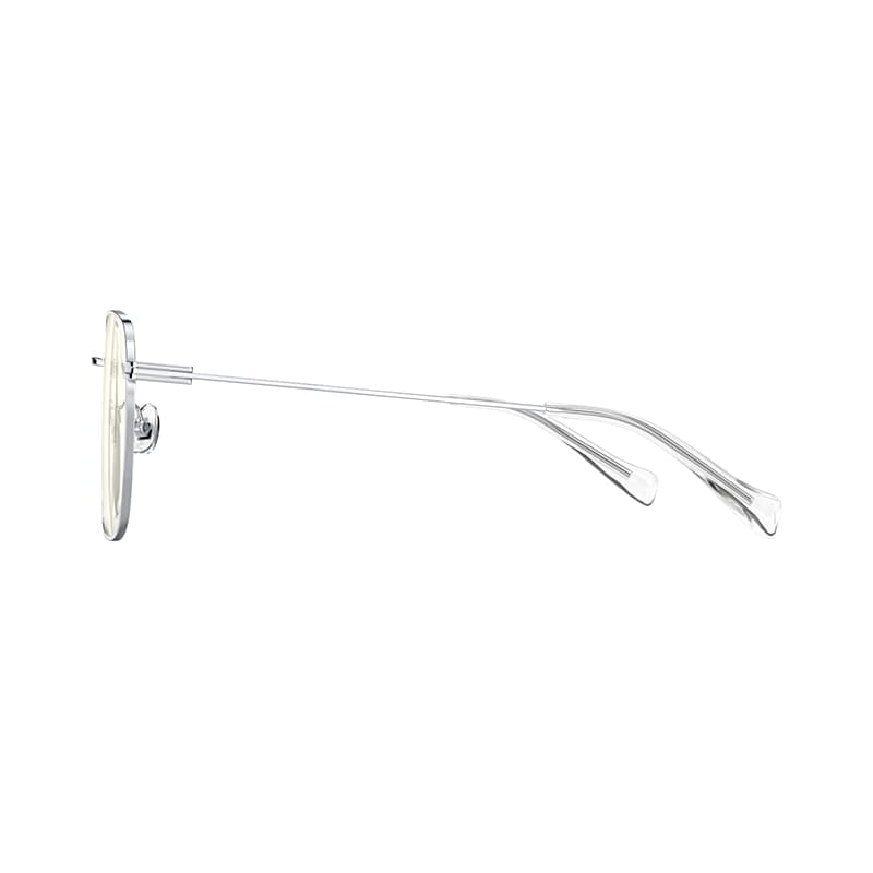 PARZIN Alloy Square Functional