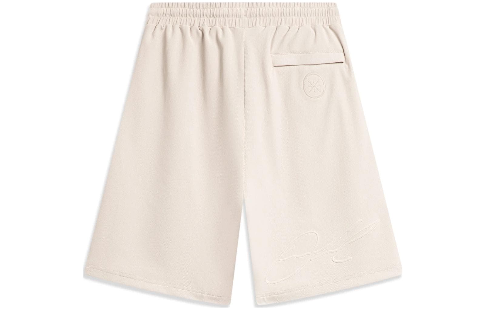 Li Ning Wade Collection Moonlight Gray