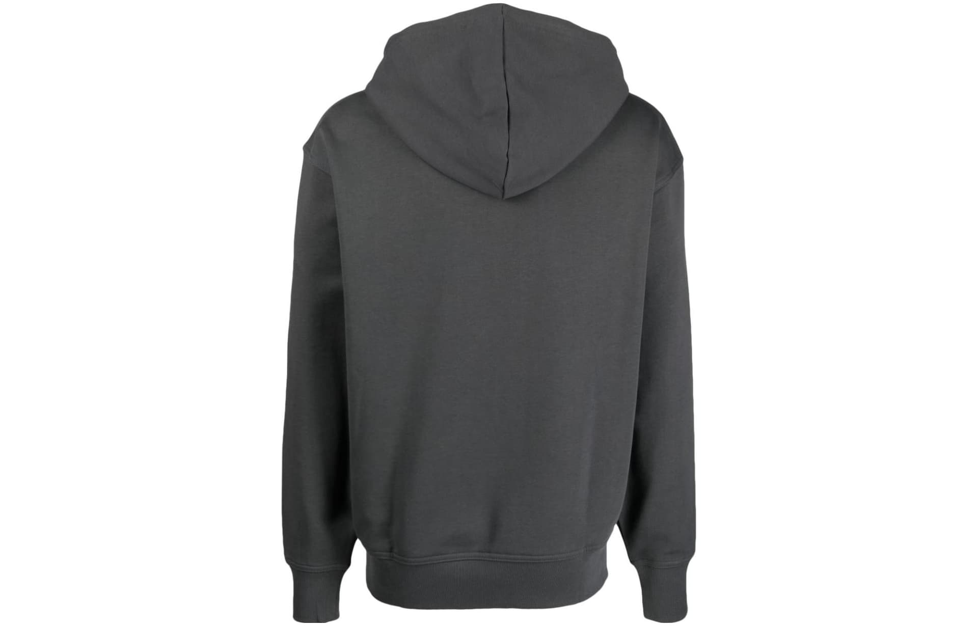 Boss Logo print Hoodie