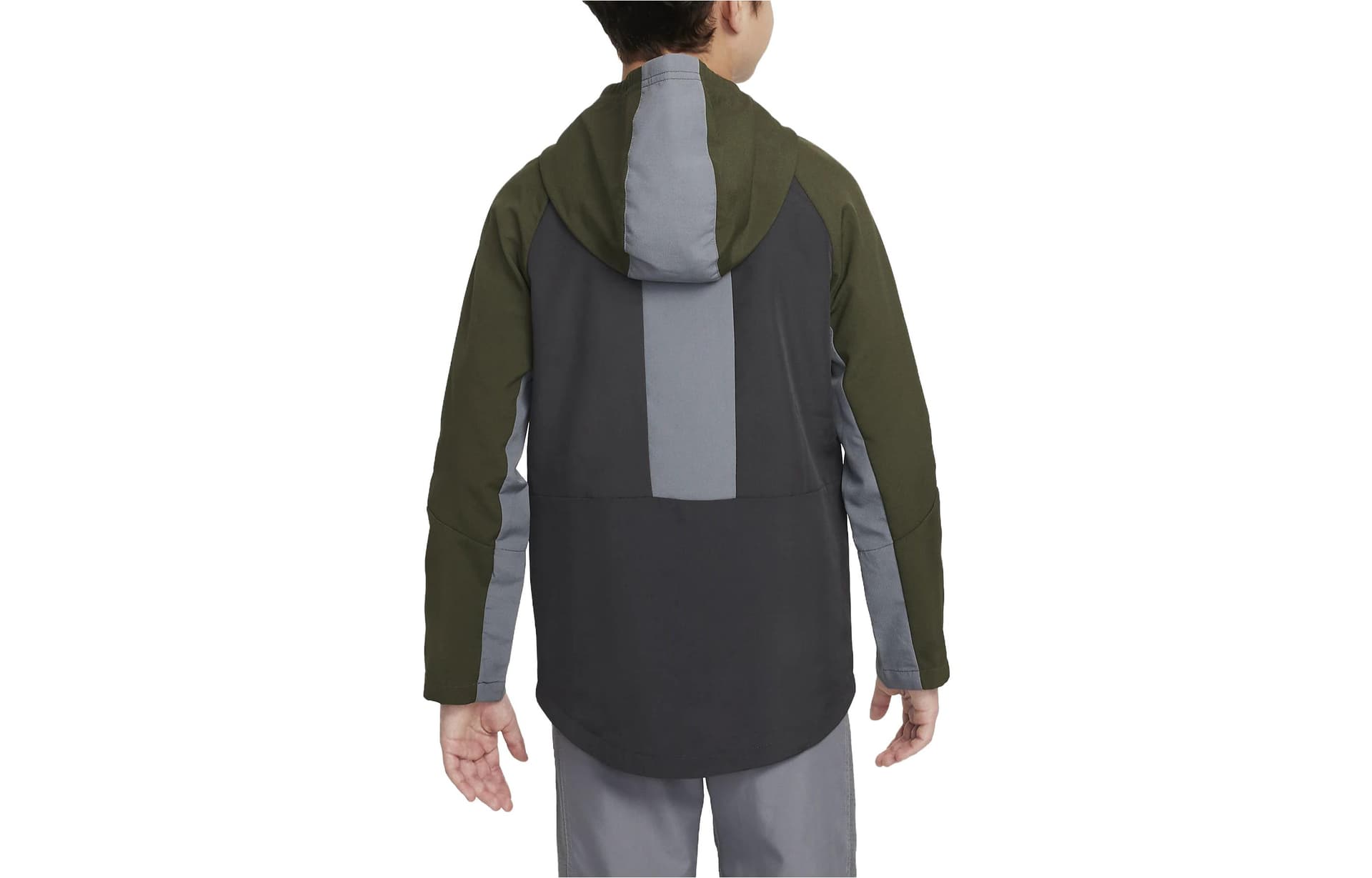 Nike Jackets Moderate