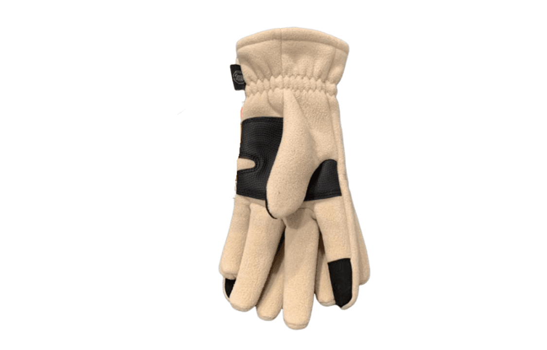 Li Ning Fabric, Synthetic Sports Beige