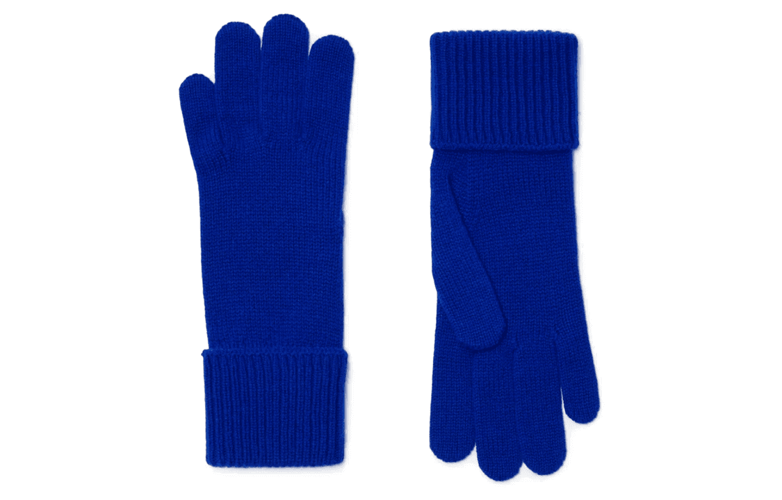 Burberry Knit Blue