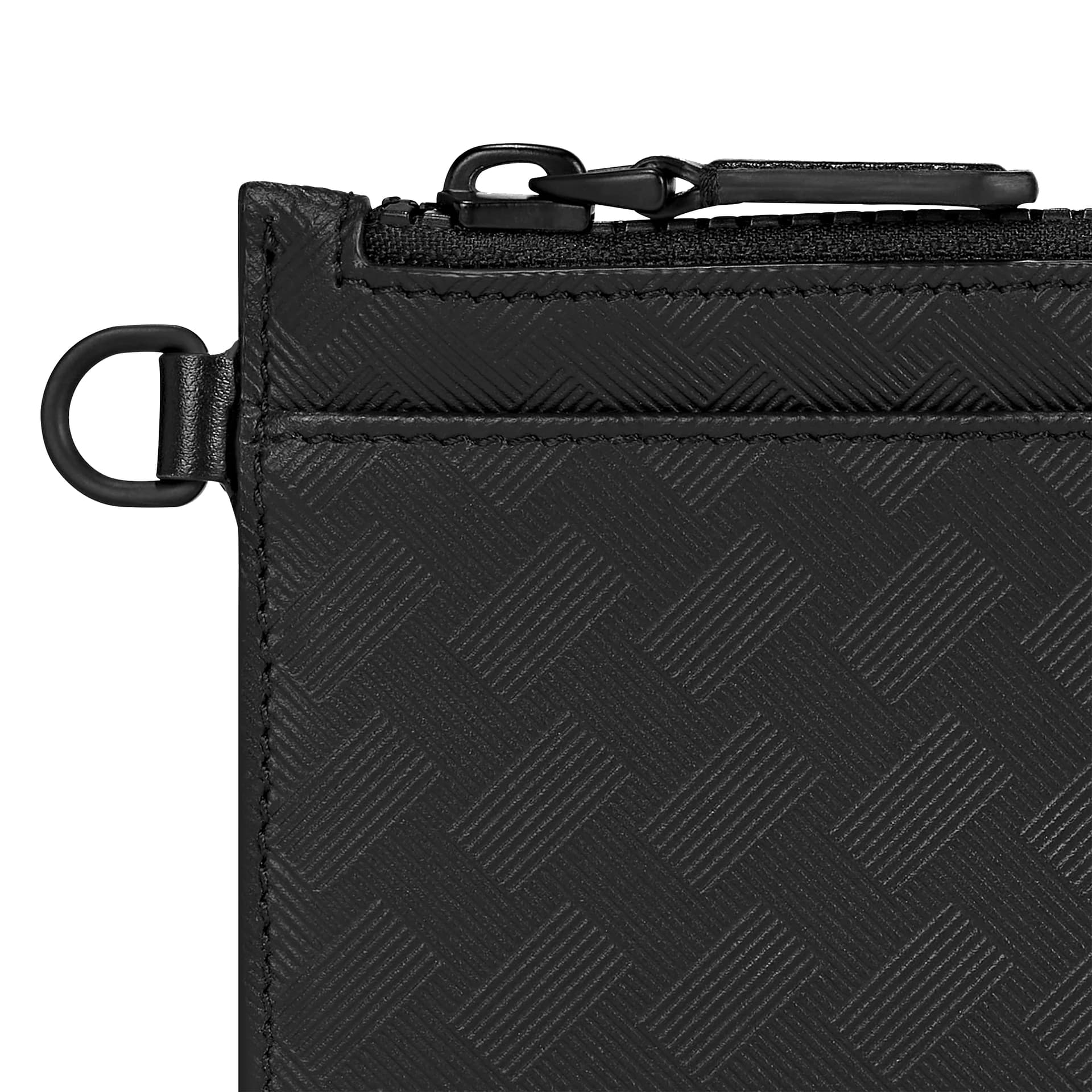 MONTBLANC Zipped Mini Pouch
