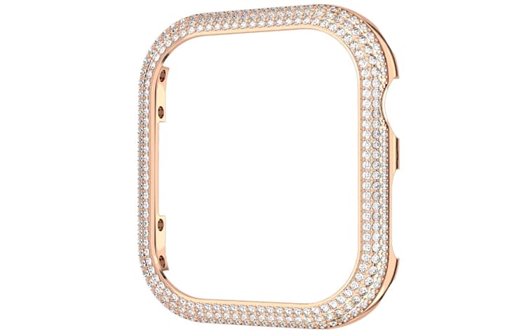Swarovski Protective Case Swarovski Crystal Case Material Swarovski Gold Watch Case