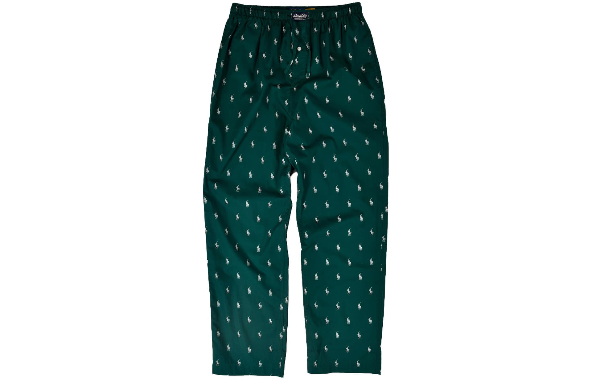 Polo Ralph Lauren Full Length Green Green