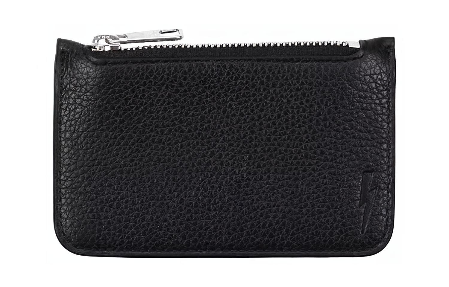 Neil Barrett Coin Purse Black
