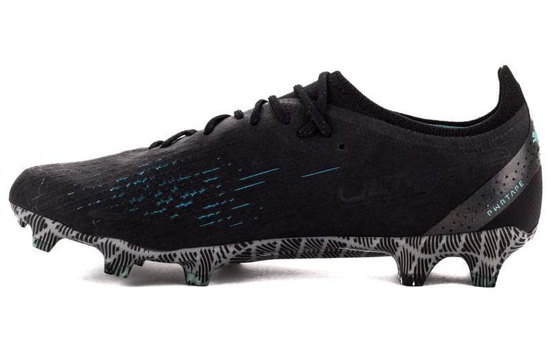 PUMA Ultra Ultimate AG Artificial Ground FG Firm Ground Cushioning,