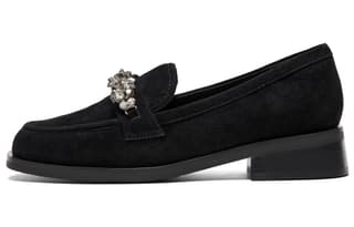 Joypeace Velour Latte 3.5cm