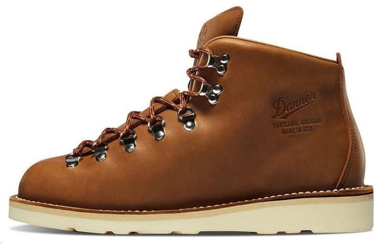 Danner Mountain Light Mountains Light, Waterproof Height Increasing Ankle Length