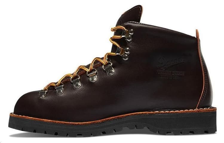 Danner Mountain Light Mountains Light, Waterproof Height Increasing Ankle Length