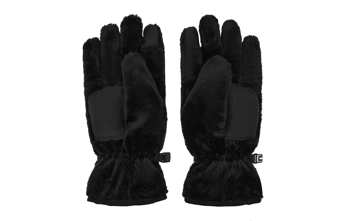 Li Ning Knit Black