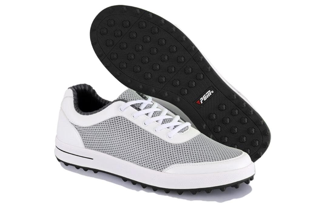 PGM Cushioning, Golf Black White