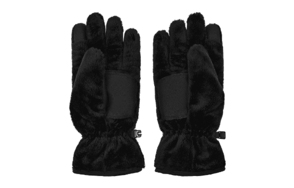 Li Ning Knit Black