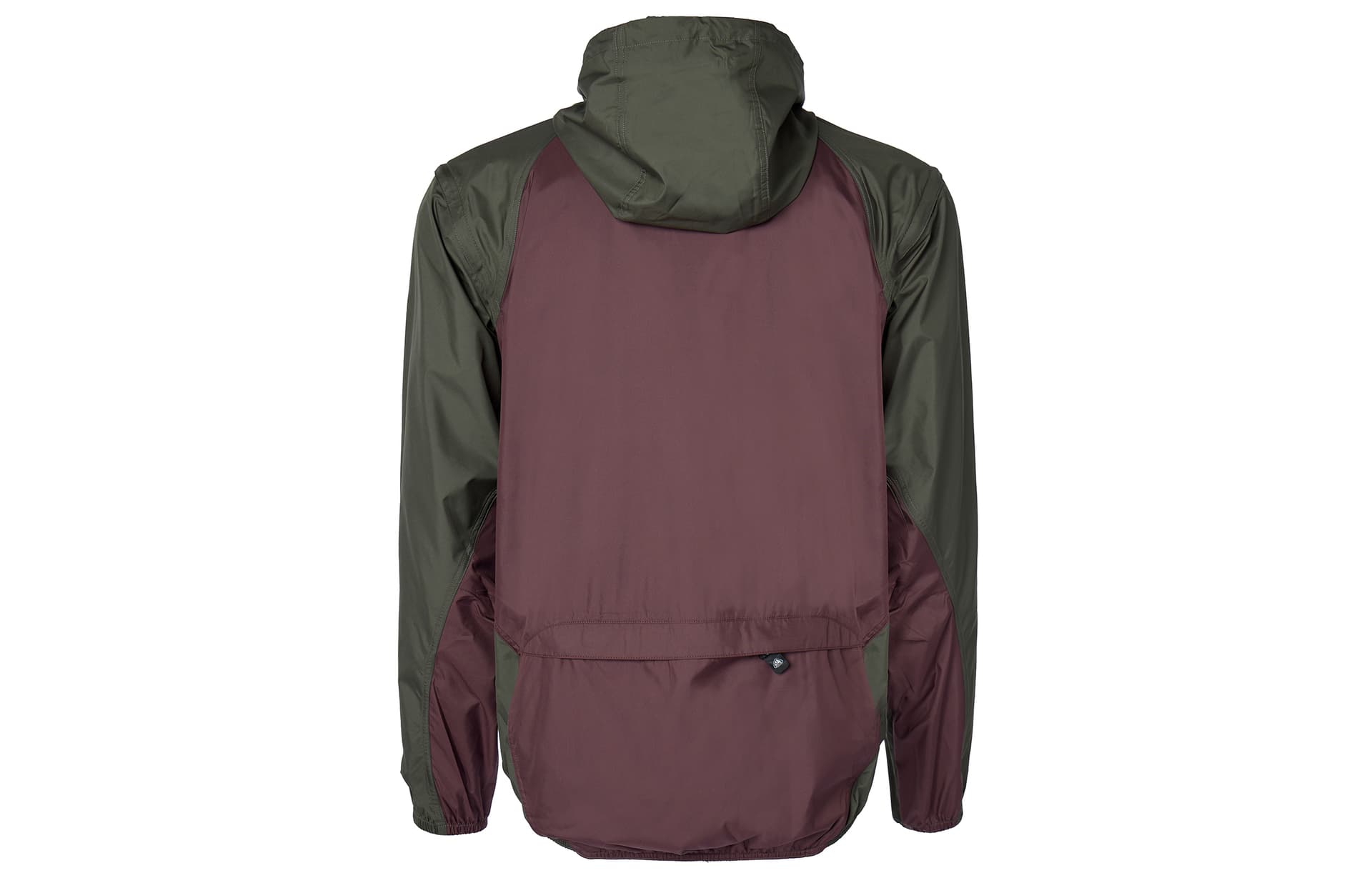 Nike Acg Oregon Series Reissue Micro Shell Jacket Asia Sizing