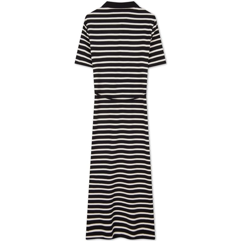 Tommy Hilfiger Short Sleeved Dress