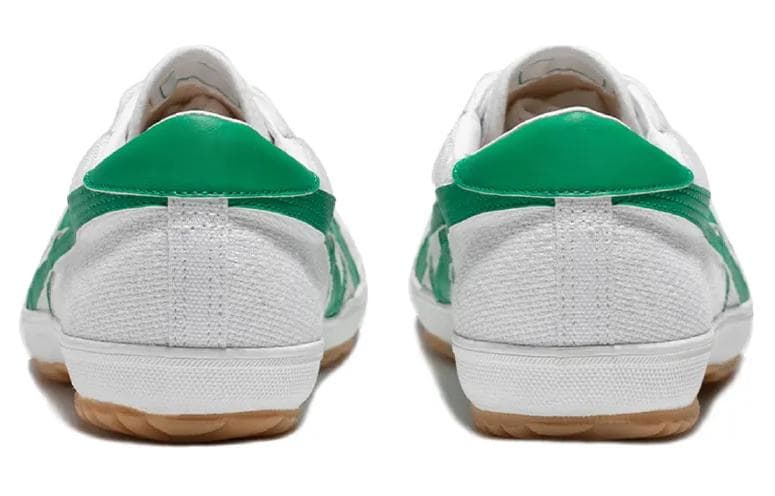 ASICS TSG 110 'White Green'
