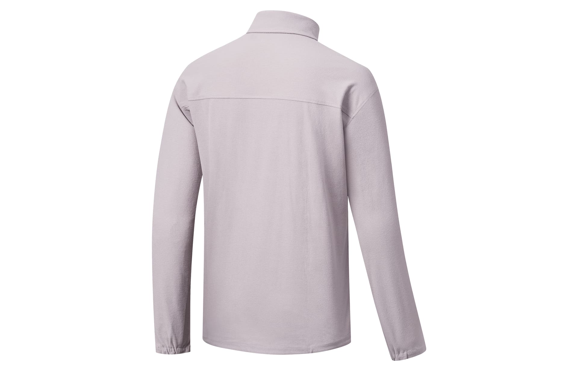 Saucony SS24 Shirt Light Khaki