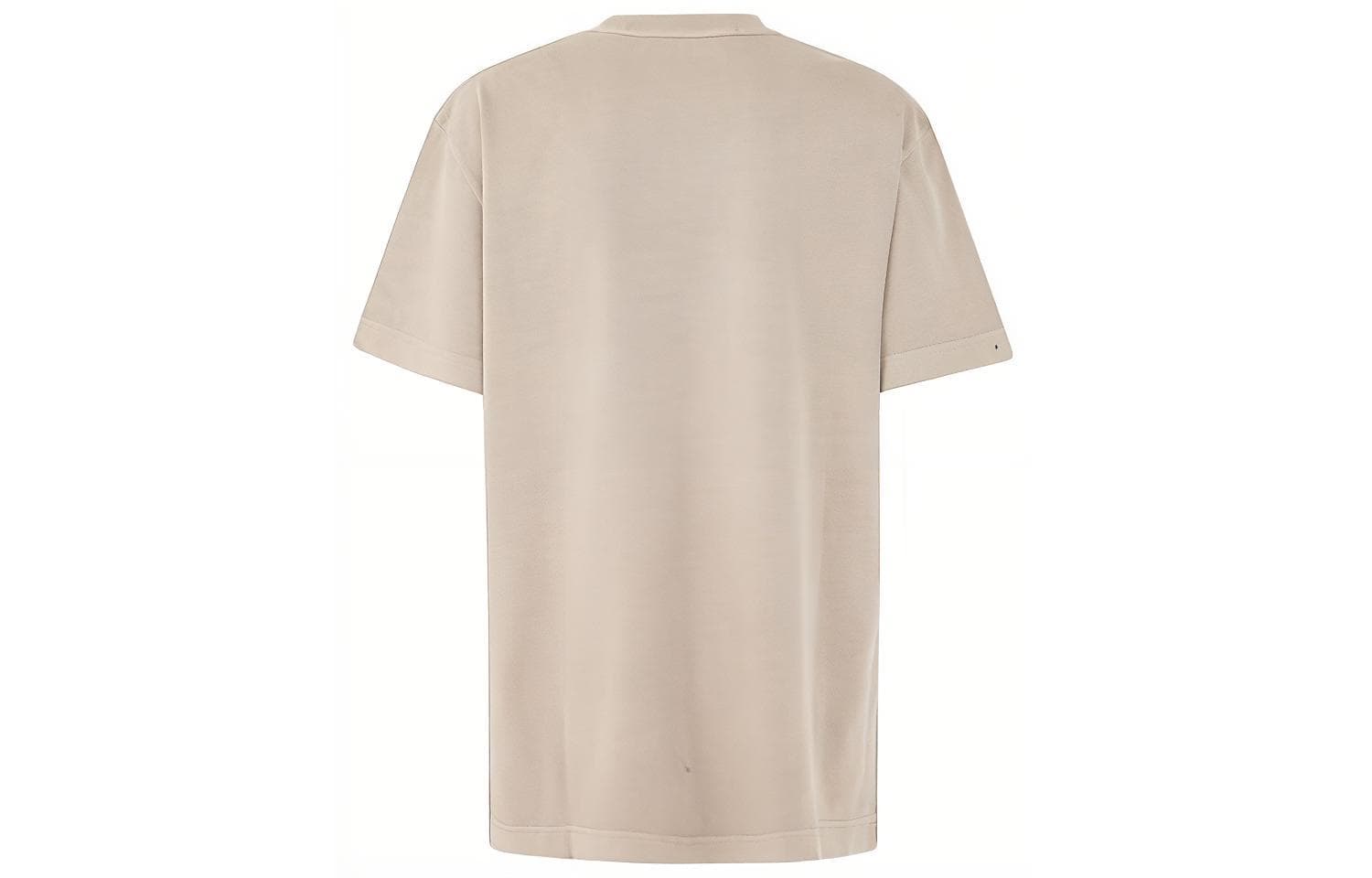 Alexander Wang TShirts Yellow Crew Neck Moderate