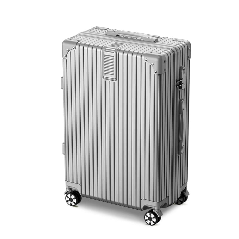 Lixiangzhuyi ABS+PC Travel Luggage 20 Inch, 24 Inch, 26 Inch, 22 Inch, 28 Inch