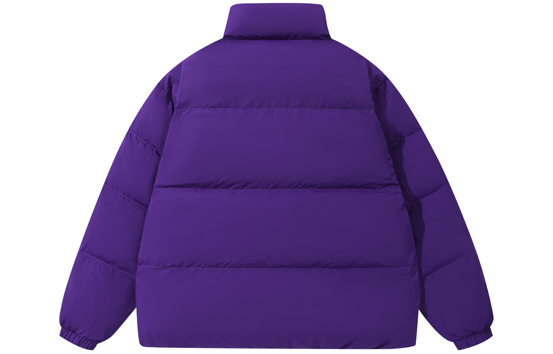 Kawasaki Down Jackets Stand Collar Thickened Down Jacket