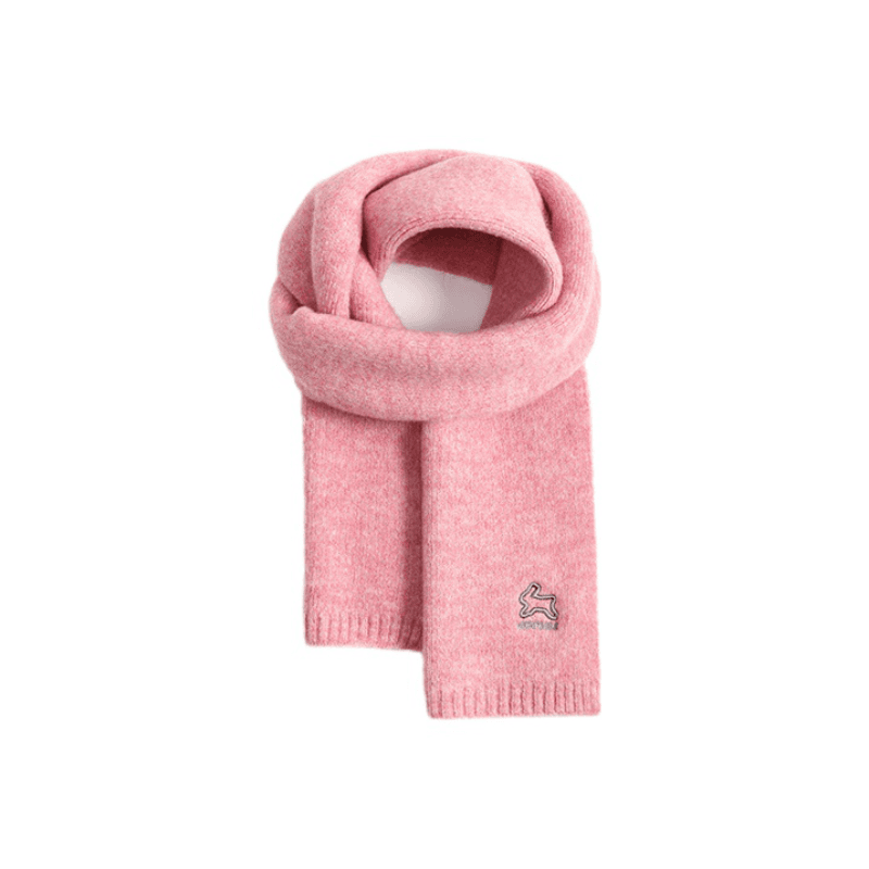 FREE RABBITⅡ Knit Pink