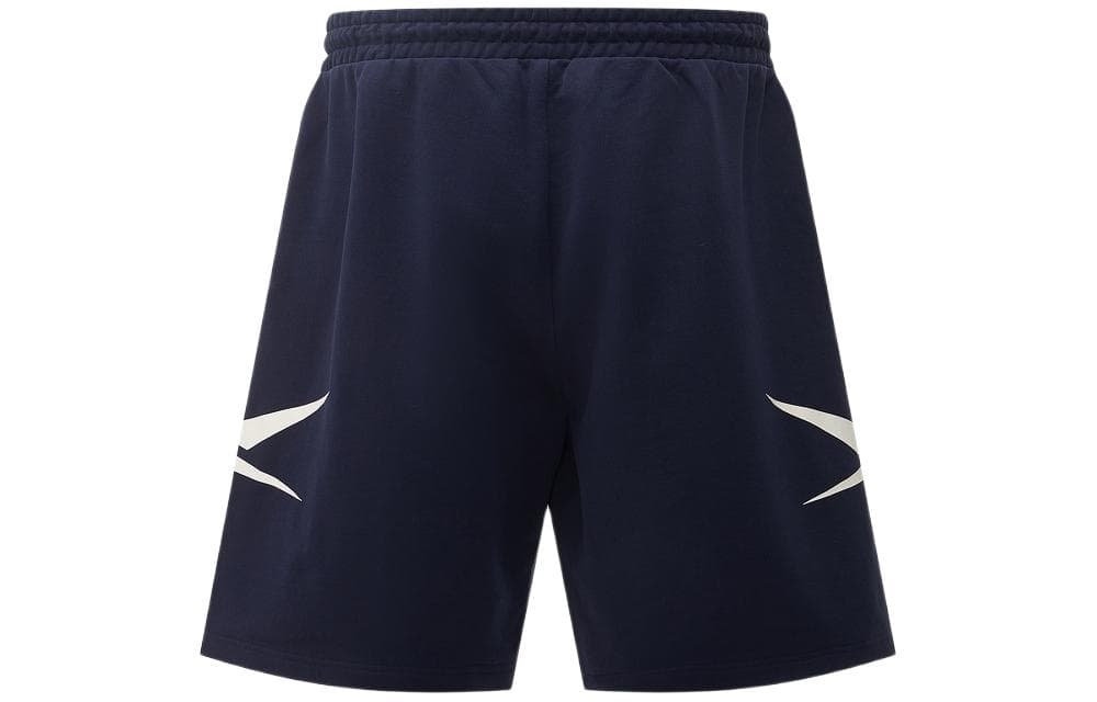 Reebok Navy Blue