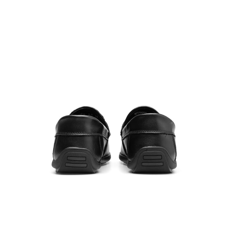 PARDASAUL Cow Black