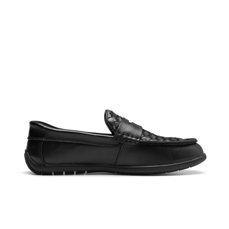 PARDASAUL Cow Black