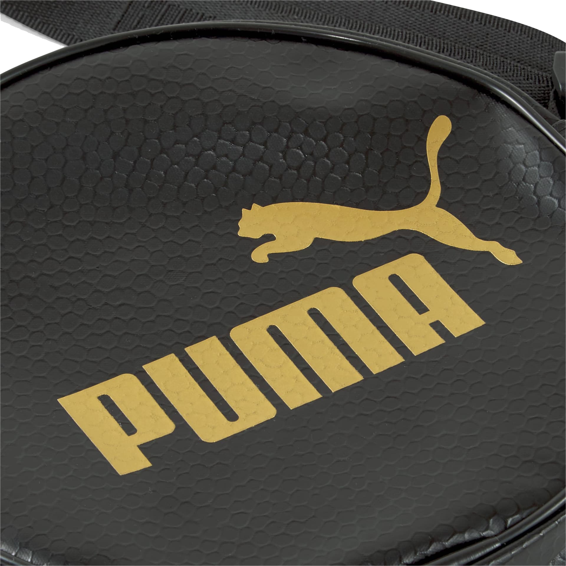 PUMA Shoulder Bag, Crossbody Bag Regular Black