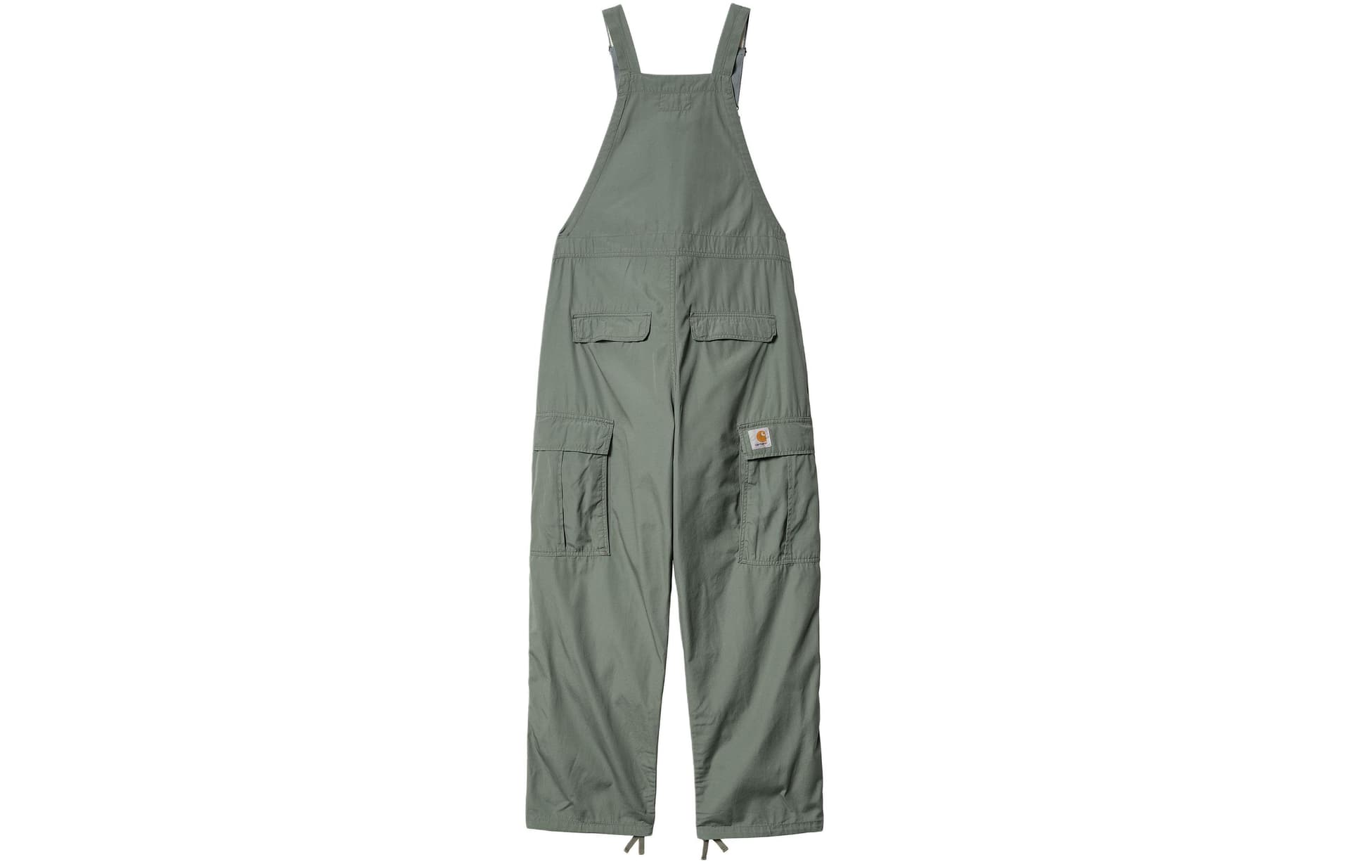 Carhartt WIP Cargo Bib Overall