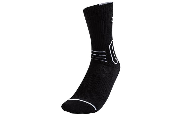 Anta Collection 1 Pack Basic Black 1 Pack (Basic Black)