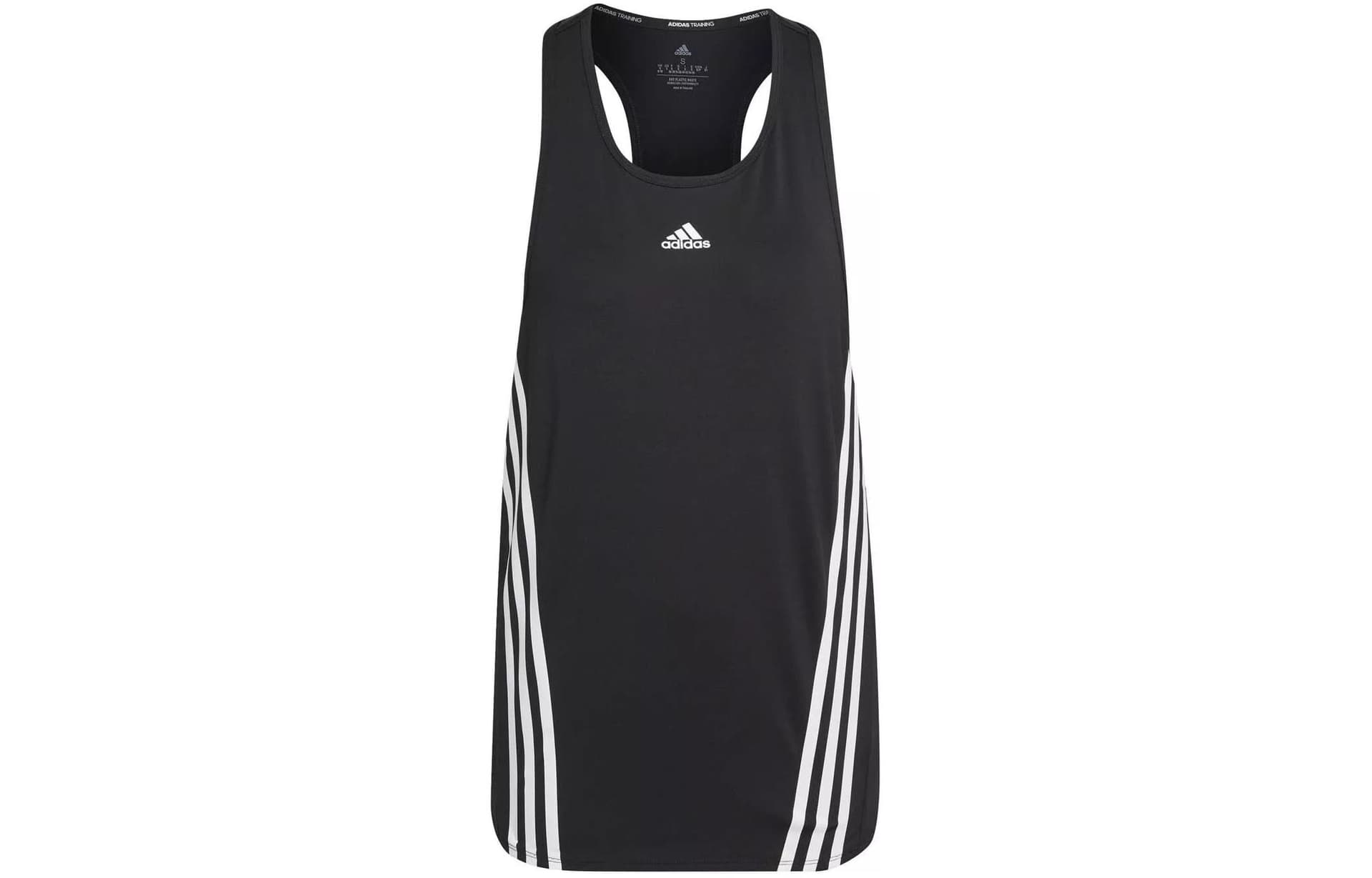 Adidas WTR ICNS TK Sport Vests Black