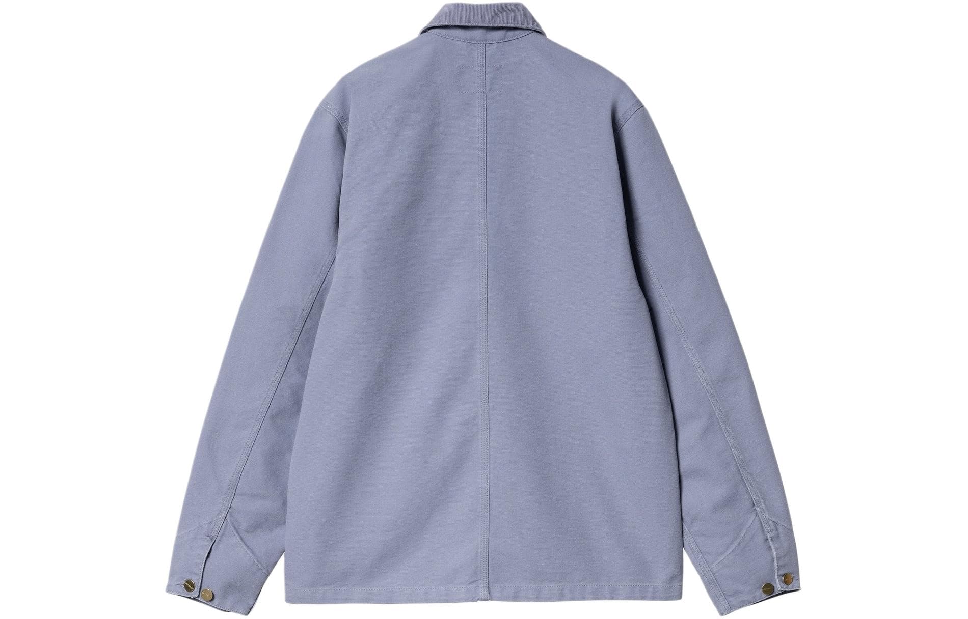 Carhartt WIP SS24 Jackets & Bay Blue