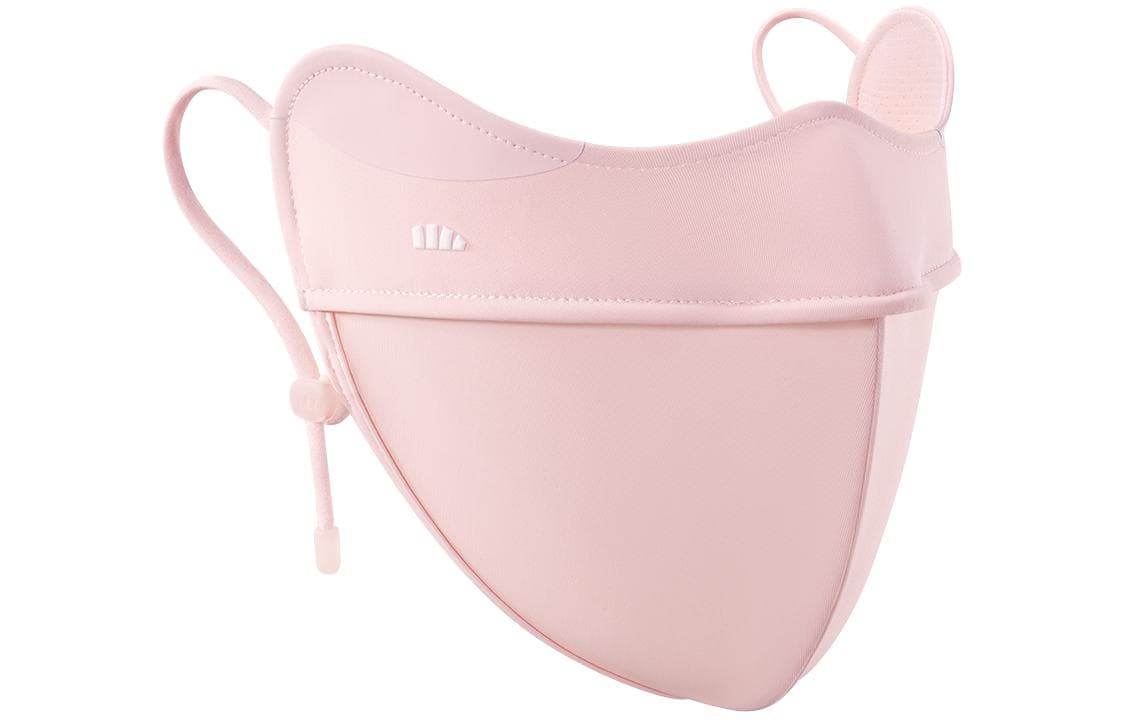 BENEUNDER Sun Protection Masks Light Mist Pink
