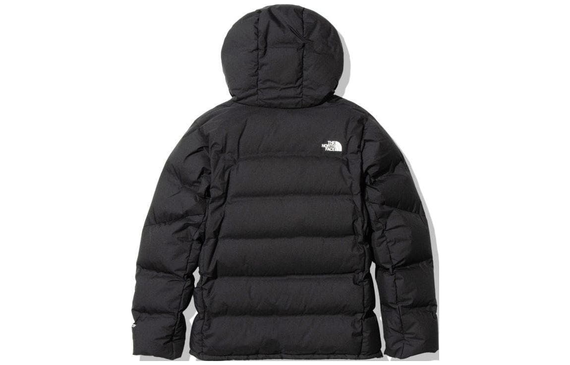 THE NORTH FACE Down Jacket Black