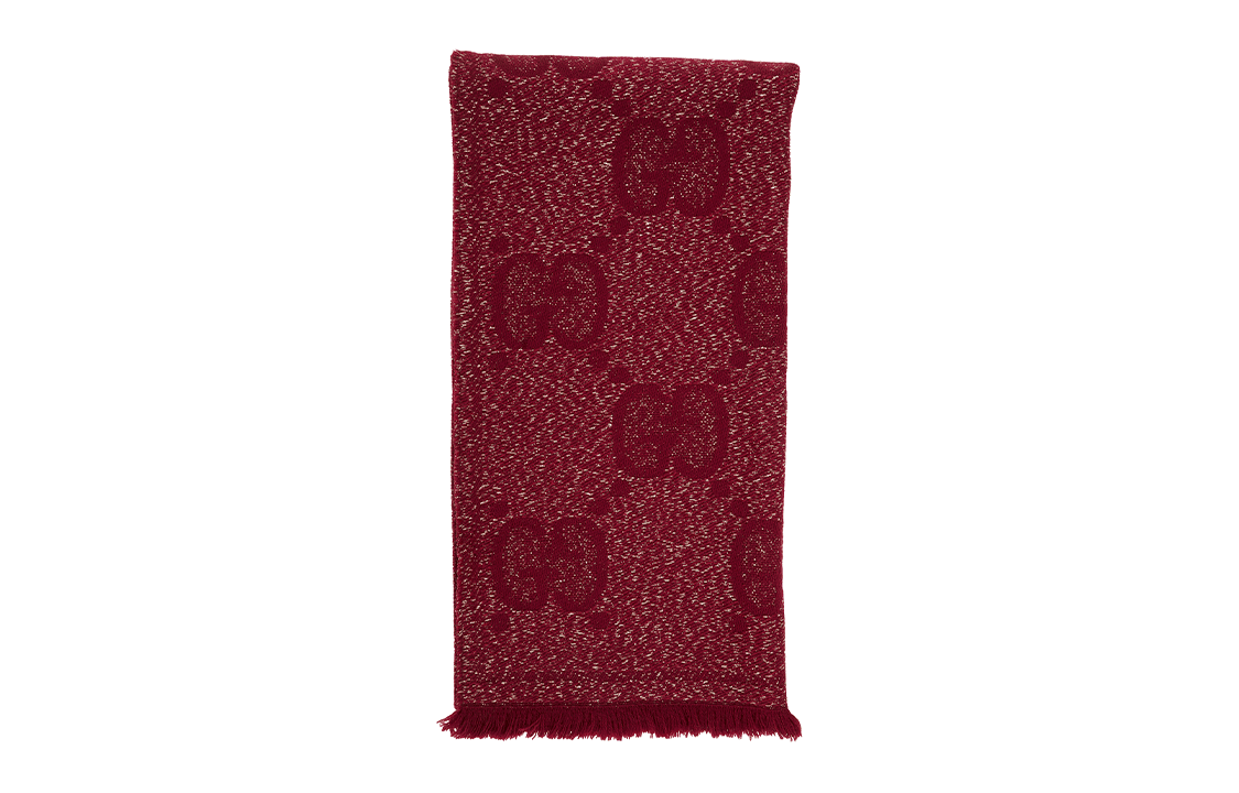 GUCCI Knit Red