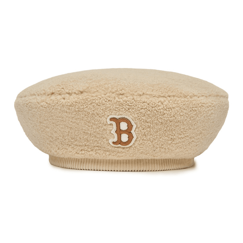 MLB Boston Red Sox Berets