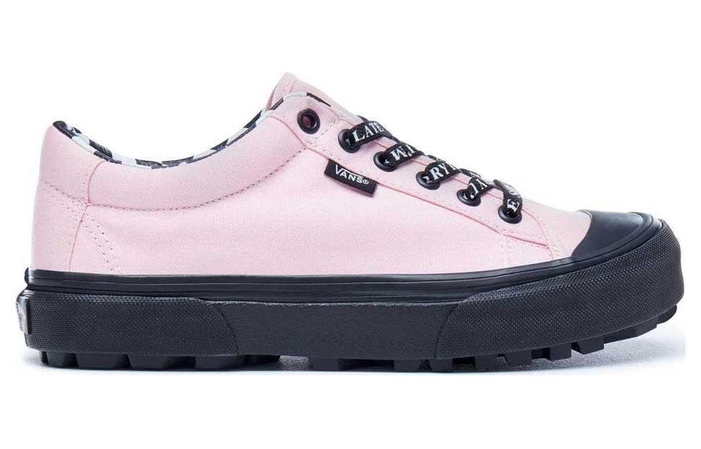 Style 29 Lazy Oaf x Style 29 Wmns Vans 'Almond Blossom'