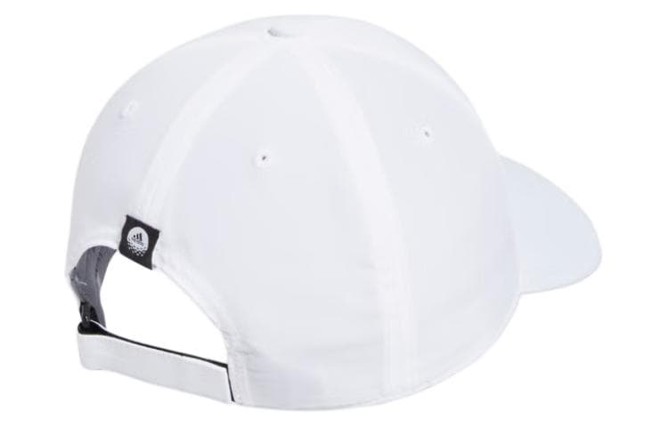 Adidas Baseball Caps White
