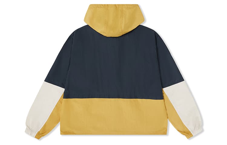 Kappa Jackets Hooded Moderate Other
