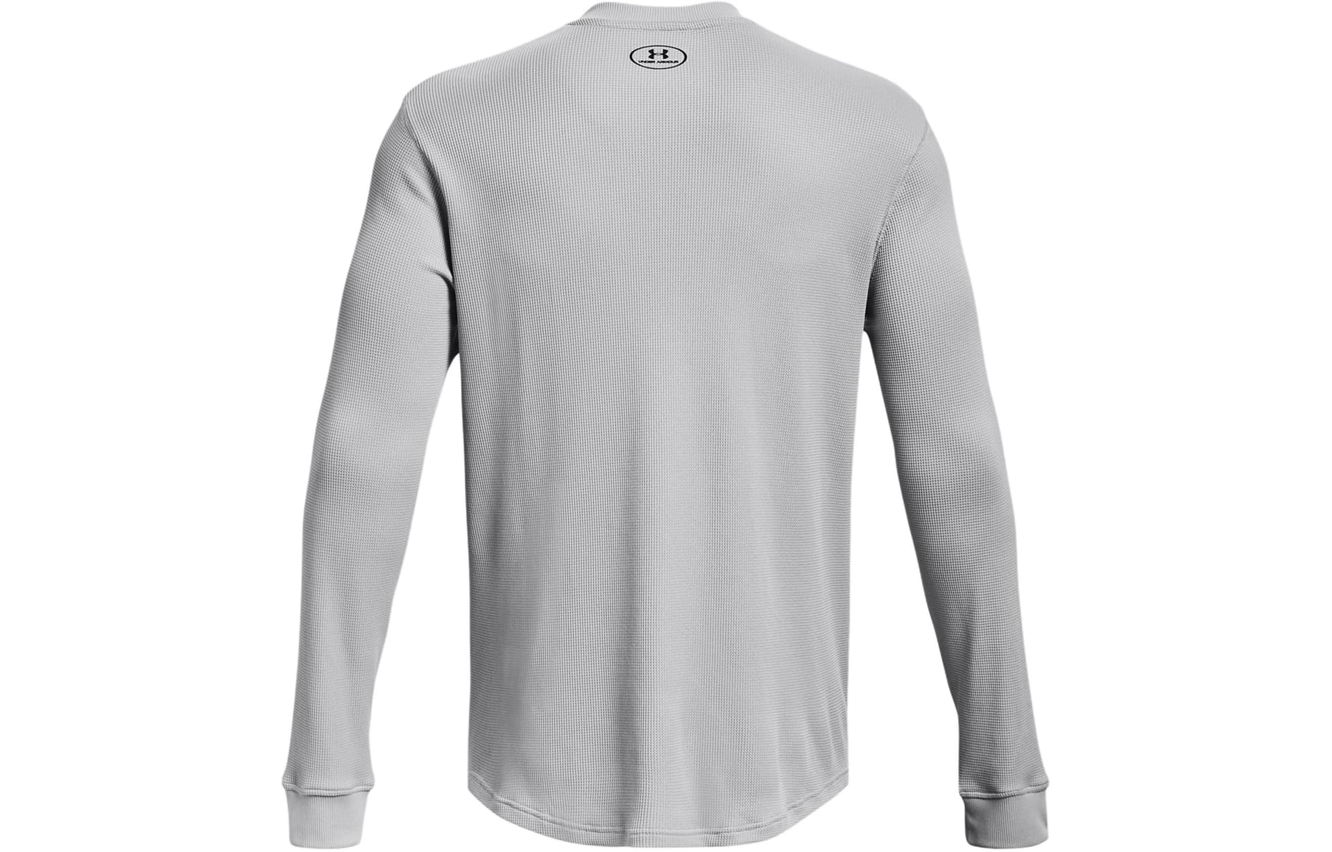 Under Armour DFO T Shirt Modern Gray