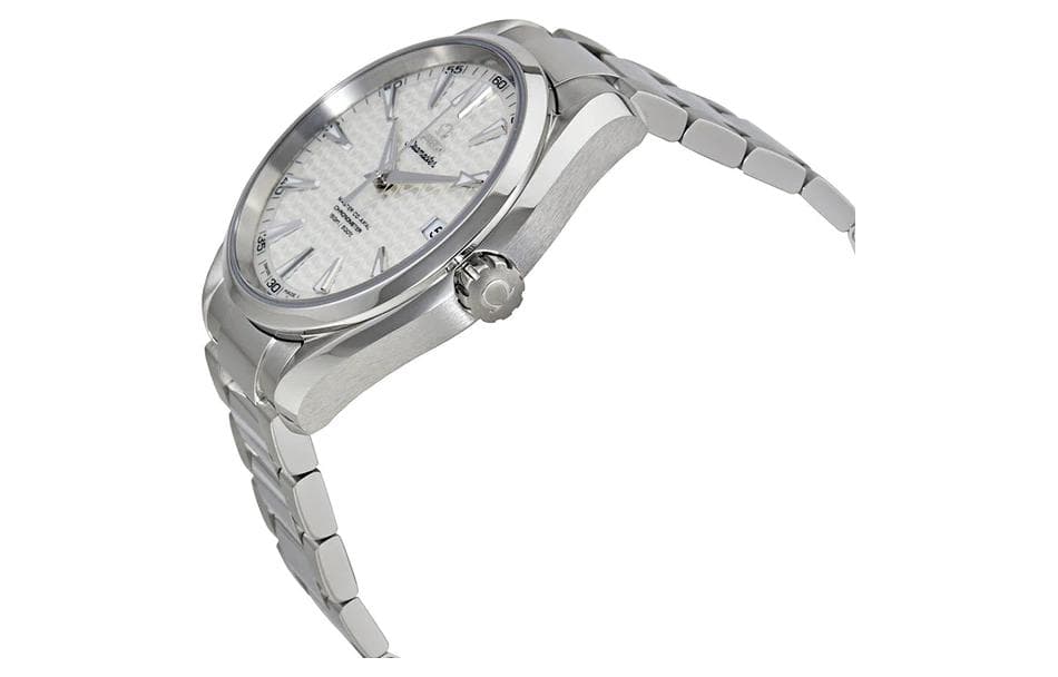 OMEGA Seahorse Collection AQUA TERRA 150m Automatic Mechanical Movement 150m Waterproof Watch