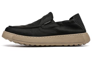 C°BANNER Canvas Black