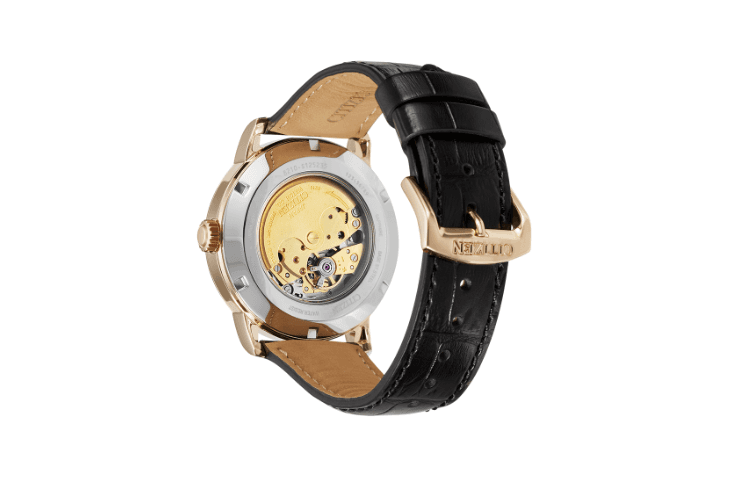 CITIZEN Mechanical Wrist Watch Collection Watch