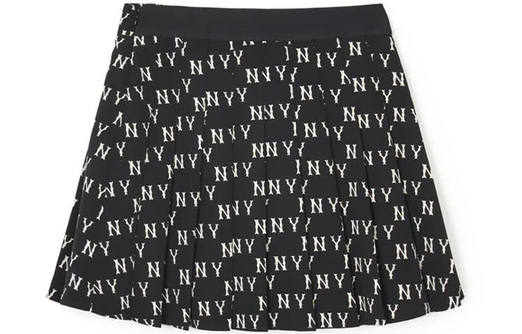 MLB New York Yankees Short Black